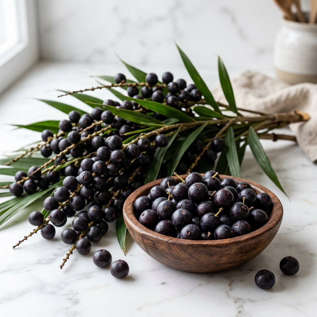 acai