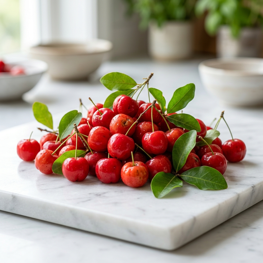 acerola