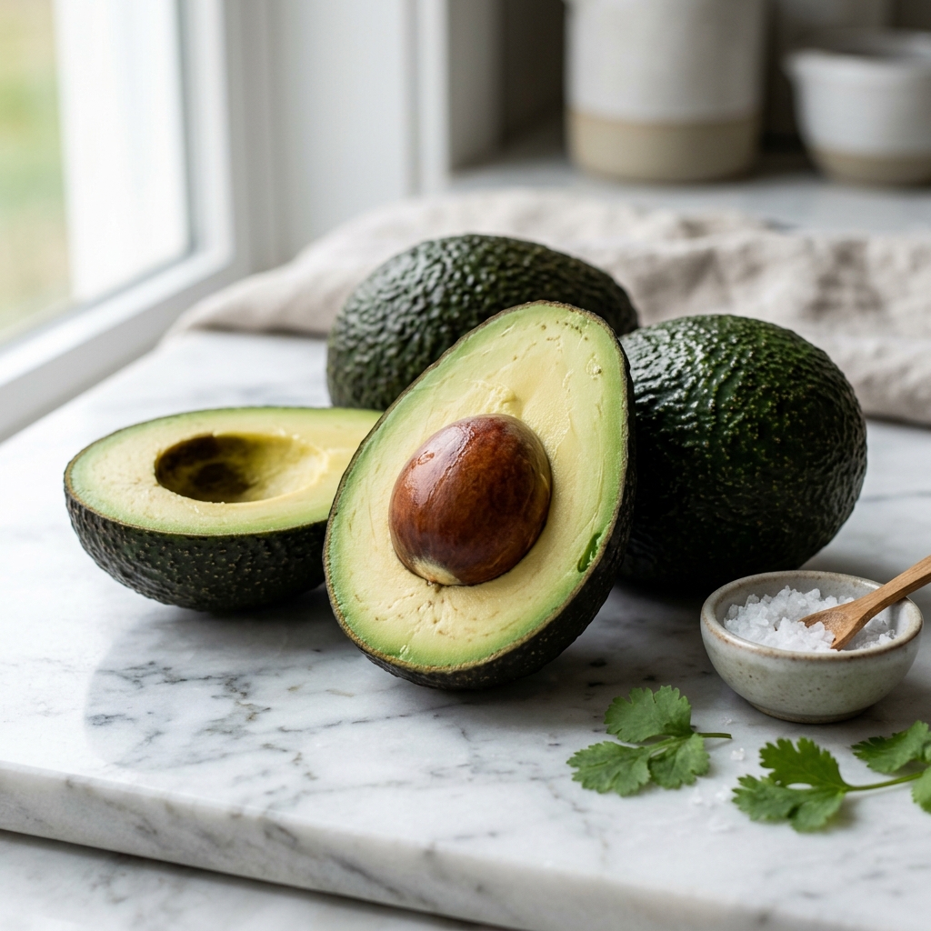 avocado