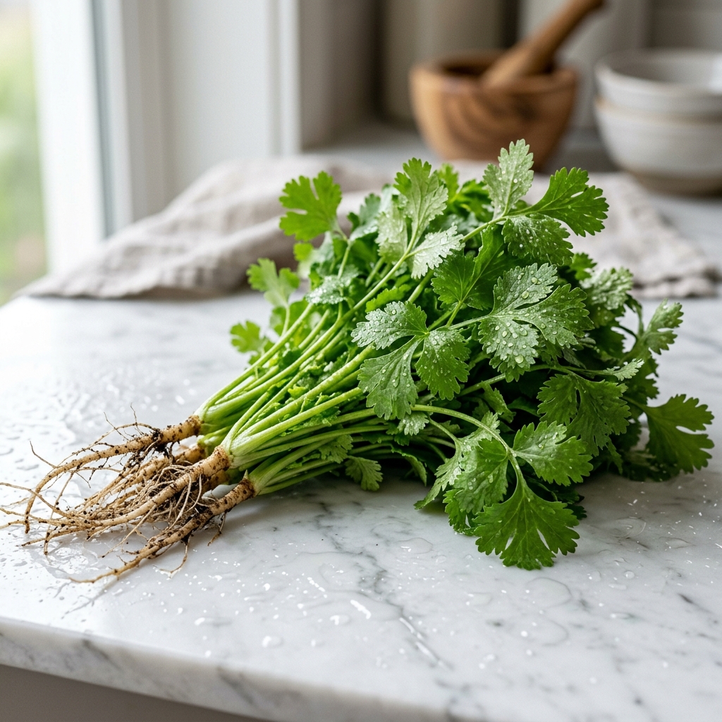 cilantro