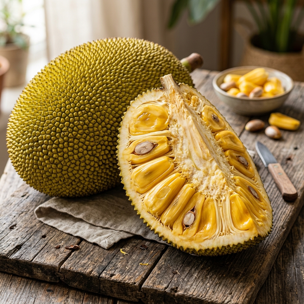 jackfruit