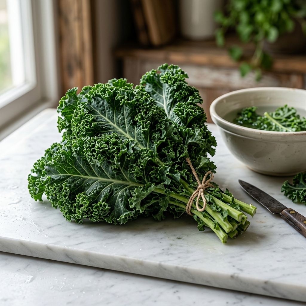 kale