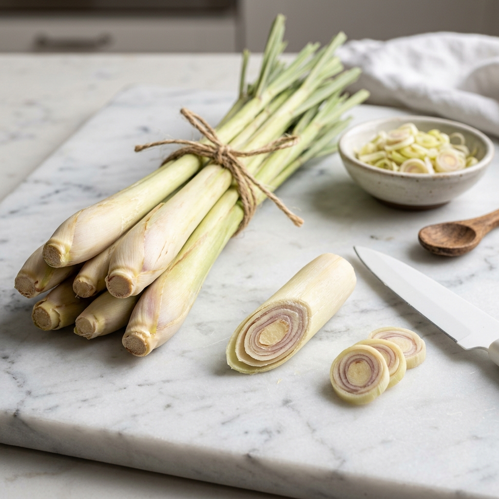 lemongrass
