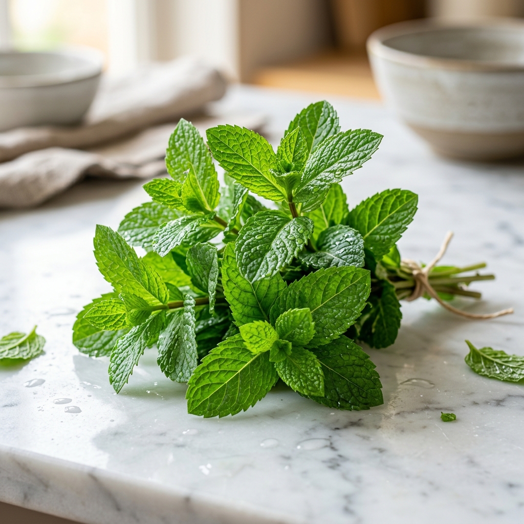 mint