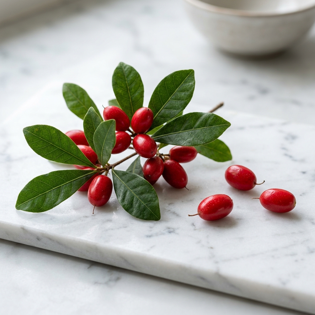 miracle-berries