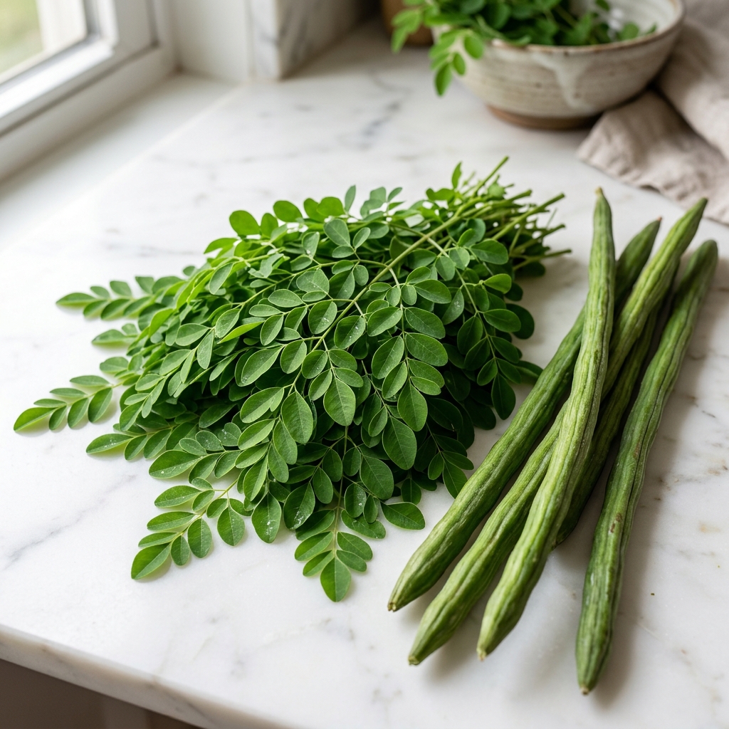 moringa
