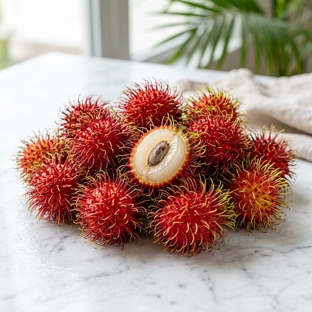 rambutan