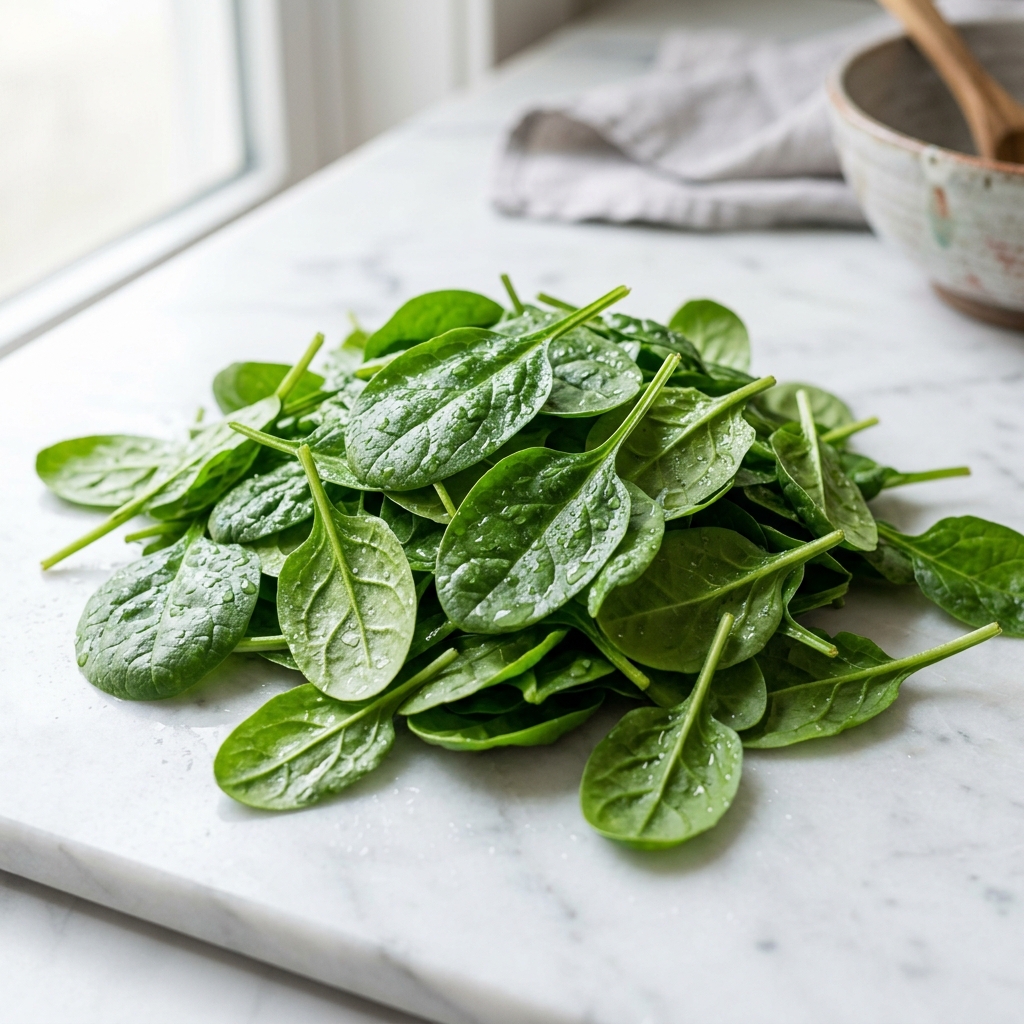 spinach