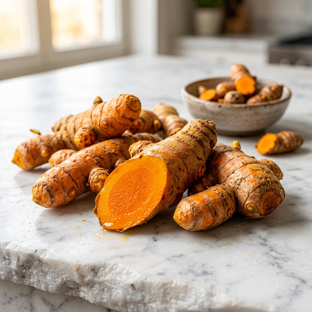 turmeric-fresh