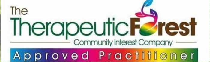 Therapeutic Forest School — Approved Practitioner